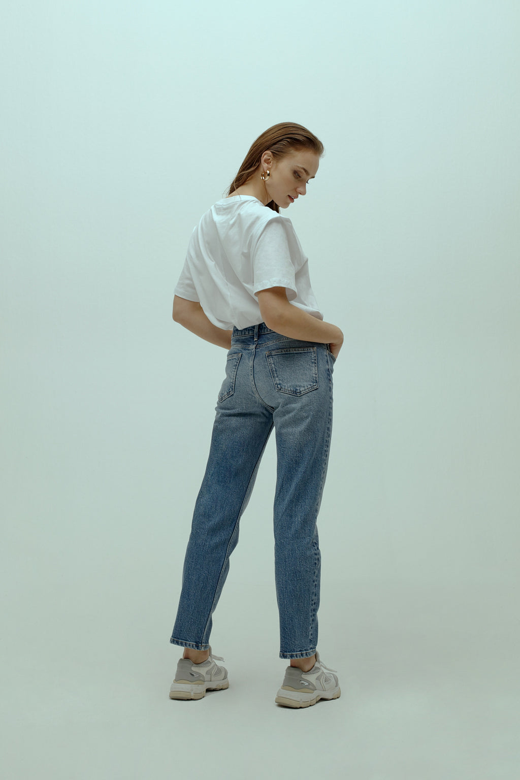 Scotty Pants Light Jeans