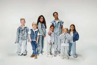 HOMAGE- Kids Collection