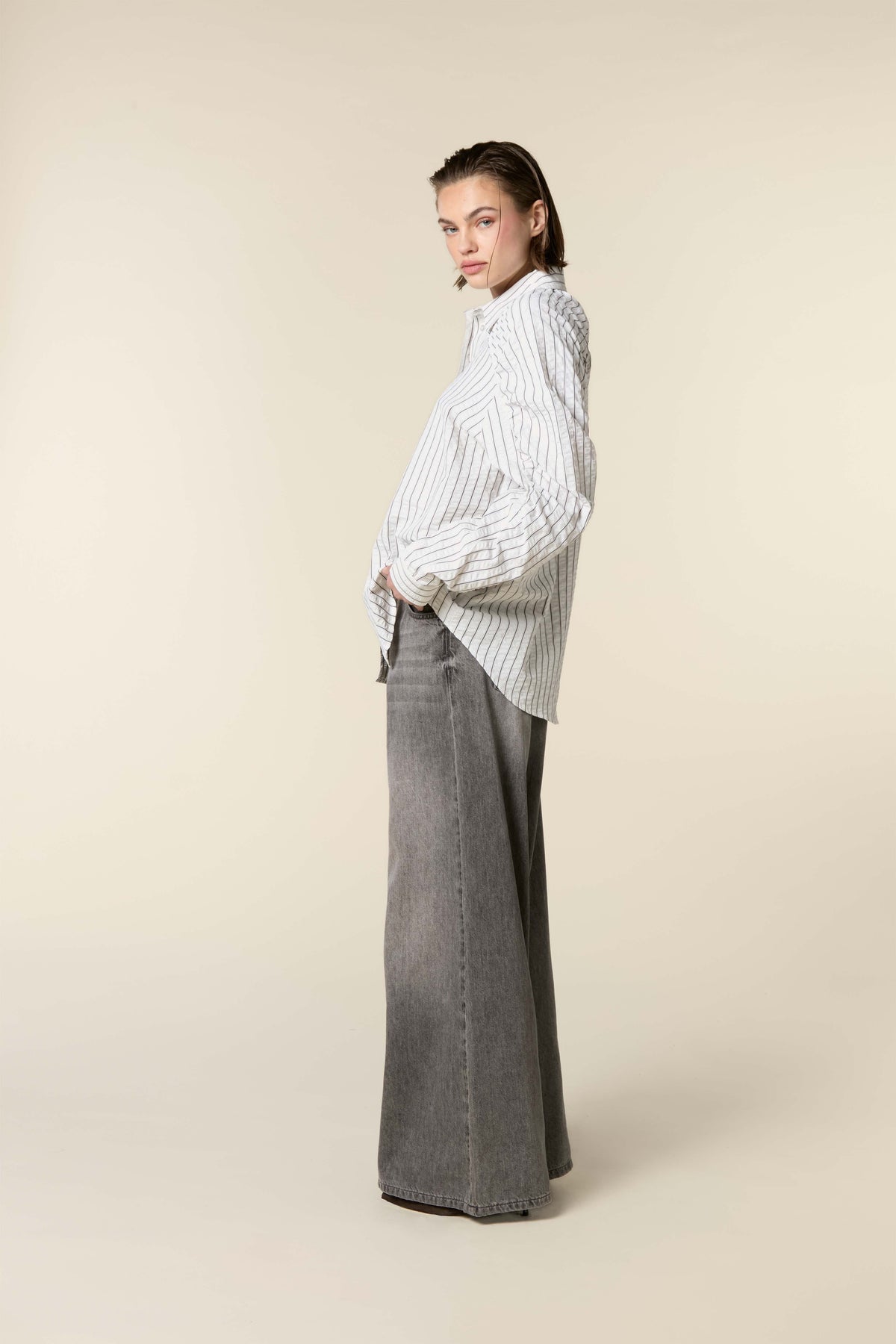 HOMAGE Jeans Official - Homage to Denim Official Online Store ...