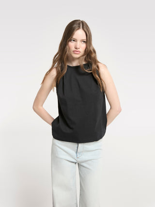 Twisted Top
