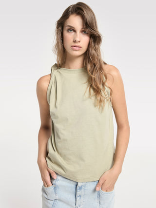 Twisted Top