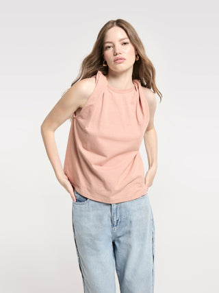 Twisted Top