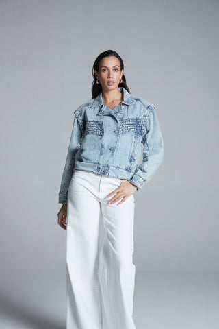 Retro Inspired Jacket