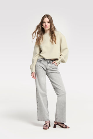 Jones - Regular Straight Jeans