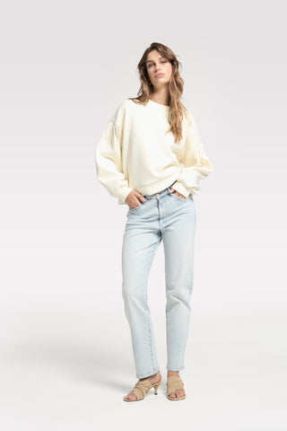 Scotti - Relaxed Straight Jeans