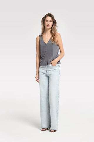 Jones - Regular Straight Jeans