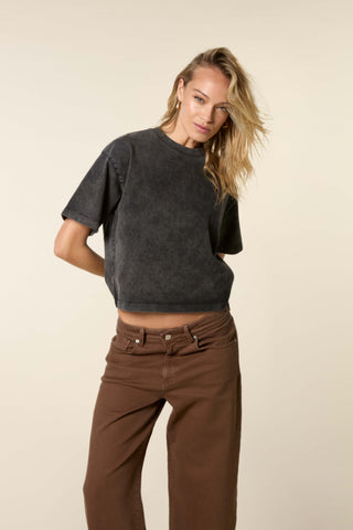 Boxy Tee