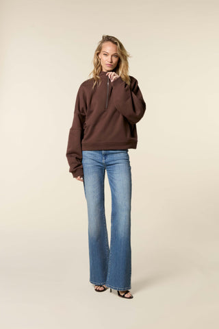 Elisa - Straight Leg Jeans