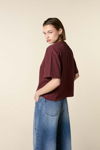 Boxy Tee