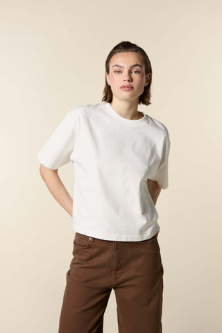 Boxy Tee