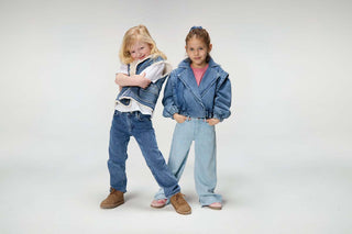 Scotti - Relaxed Straight Jeans
