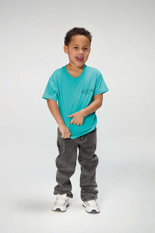 Scotti - Relaxed Straight Jeans