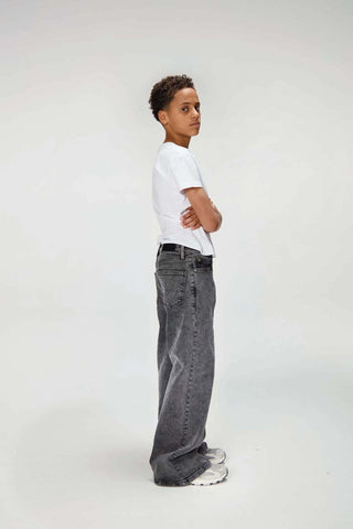 Rosie - Wide Leg Jeans
