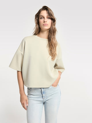 Boxy Top