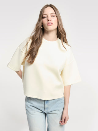 Boxy Top