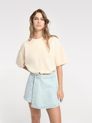 Boxy Top