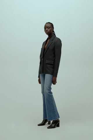 Oversized Blazer