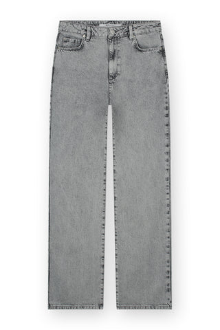 Stevie - Mid Waist Boyfriend Jeans