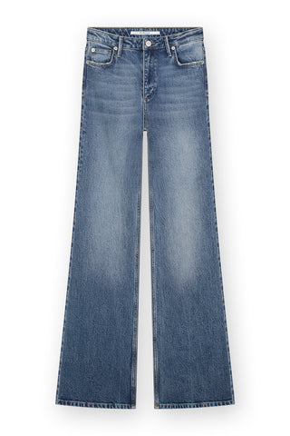 Elisa - Wide Leg Jeans