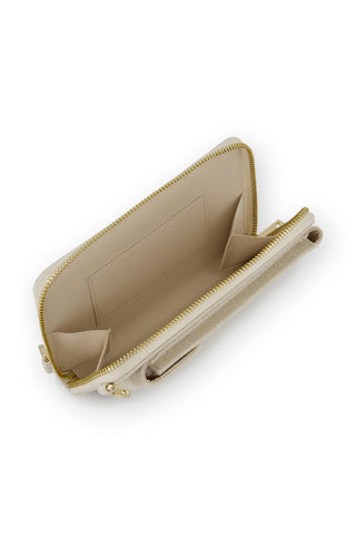 Kaia - Pocket bag with zippers