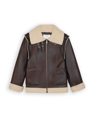 Lammy Jacket