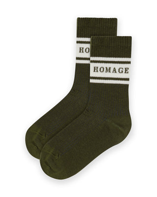HOMAGE Socks