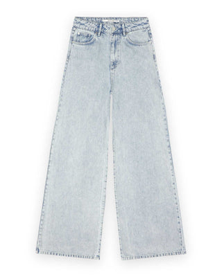 Flowy Extra Wide Leg Jeans
