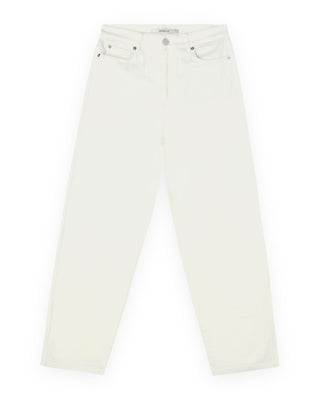 Bella - Colored Baggy Jeans