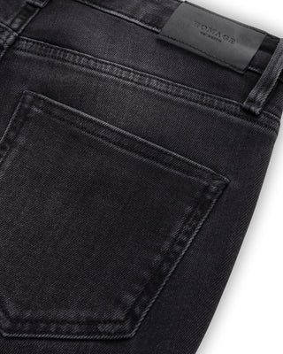 Elisa - Straight Leg Jeans