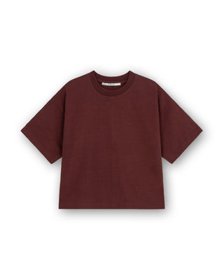 Boxy Tee
