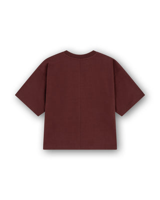 Boxy Tee