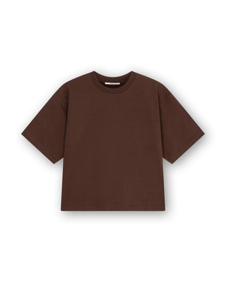 Boxy Tee