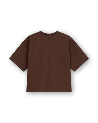 Boxy Tee