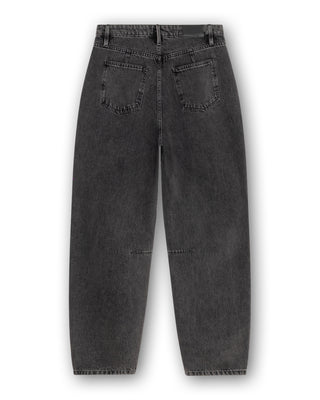 Amber - Balloon Jeans