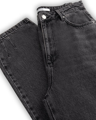 Amber - Balloon Jeans