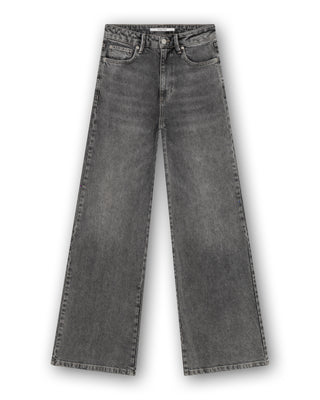 Rosie - Extra Wide Leg Jeans