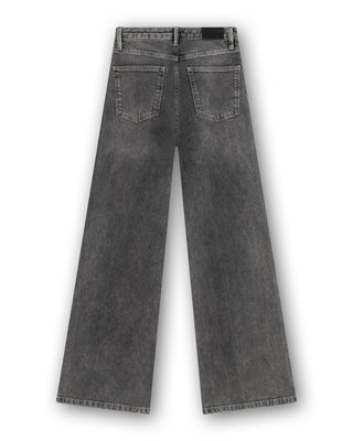 Rosie - Extra Wide Leg Jeans