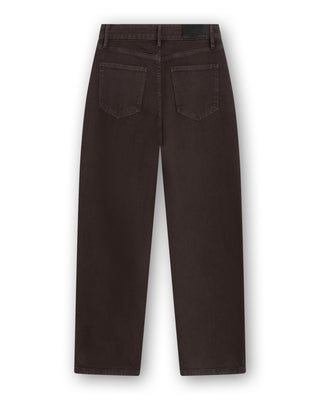 Bella - Colored Baggy Jeans