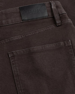 Bella - Colored Baggy Jeans