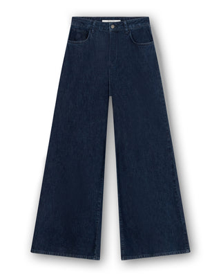 Rosie - Extra Wide Leg Jeans
