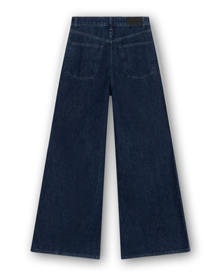 Rosie - Extra Wide Leg Jeans
