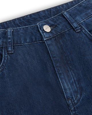 Rosie - Extra Wide Leg Jeans