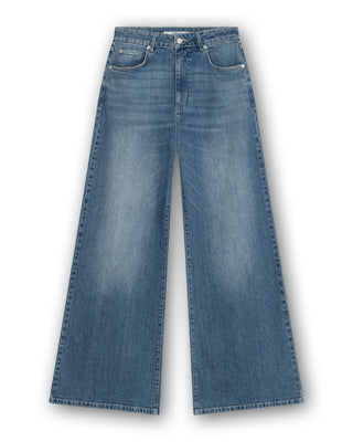 Rosie - Extra Wide Leg Jeans