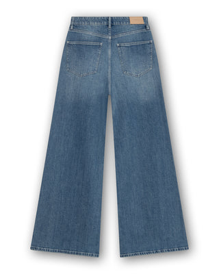 Rosie - Extra Wide Leg Jeans