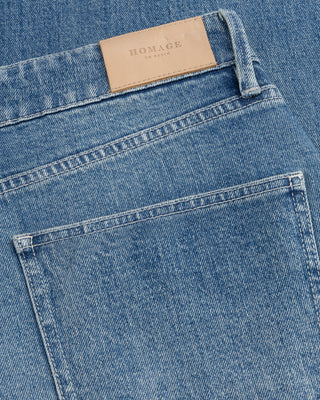Rosie - Extra Wide Leg Jeans