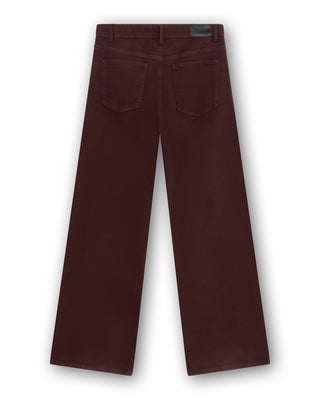 Cooper - Colored Mid Waist Slouchy Wide Leg Jeans