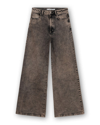 James - Colored Straight Leg Jeans