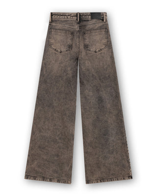 James - Colored Straight Leg Jeans