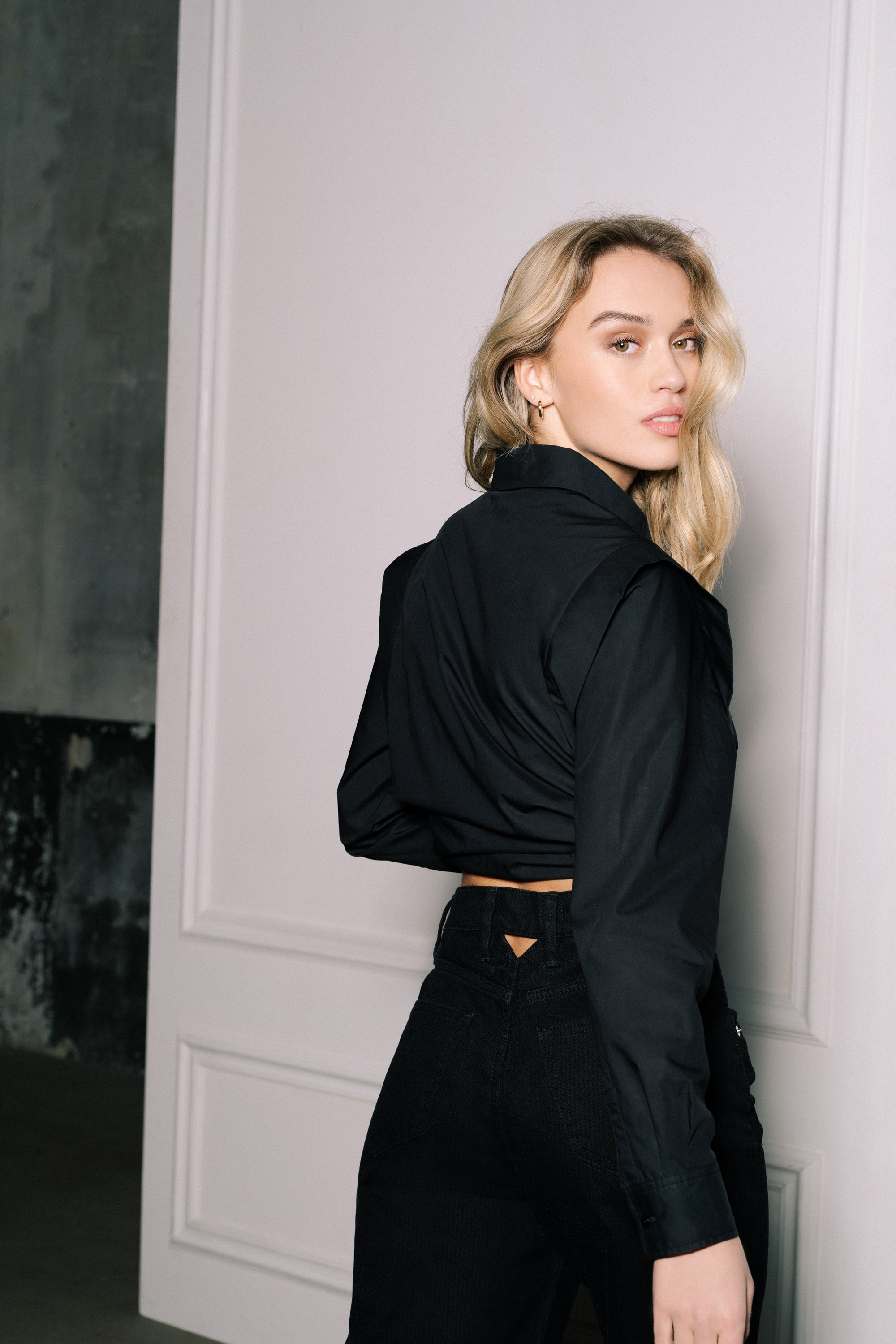 HOMAGE Jeans | Homage To Denim | About Us – homagetodenim