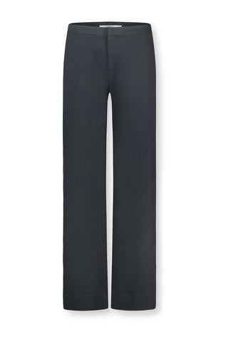 Wide Leg Pantalon